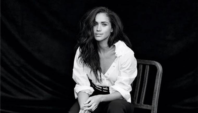 Why has Meghan Markle not made her debut in the UK?