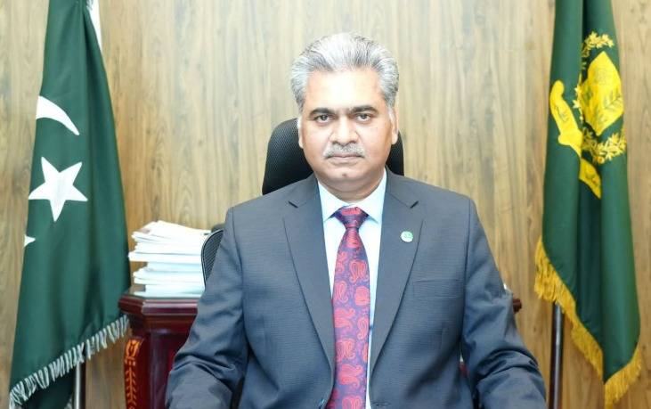 PM Shehbaz removes health secretary after PIMS fire