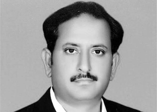 یاسین ملک کشمیری قوم اور دنیا کے مسلمانوں کے دلوں کی دھڑکن ہیں، ملک عابد داود