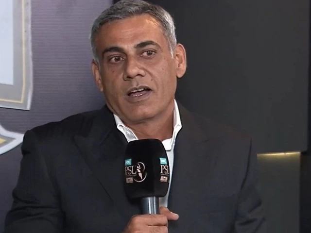 Fawad blasts fellow PSL franchises