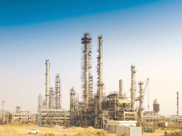 Refineries to ink plant upgrade deals in 45 days