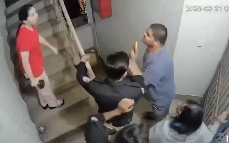ڈی آئی جی ساؤتھ کا ڈیفنس میں2خواتین کے جھگڑے کی وائرل ویڈیو پر انکوائری کا فیصلہ