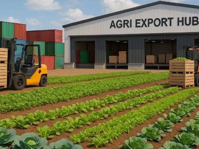 High-value agri-exports can unlock billions of dollars