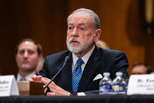 In shift, pro-Israel US diplomat denounces West Bank settlers’ attacks as ‘terrorism’