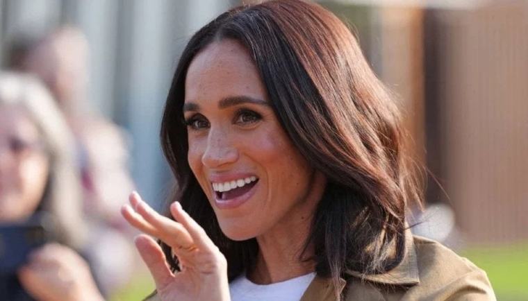 Meghan Markle wants King Charles to give 'As Ever' a nod of approval
