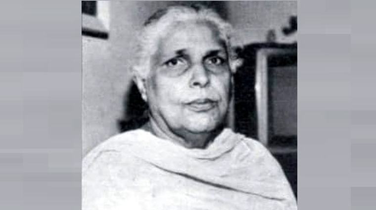 Death anniversary of Arsh-e-Munir being observed today Arsh-e-Munir was a broadcaster at Radio Pakistan Karachi and also acted in many television dramas -->