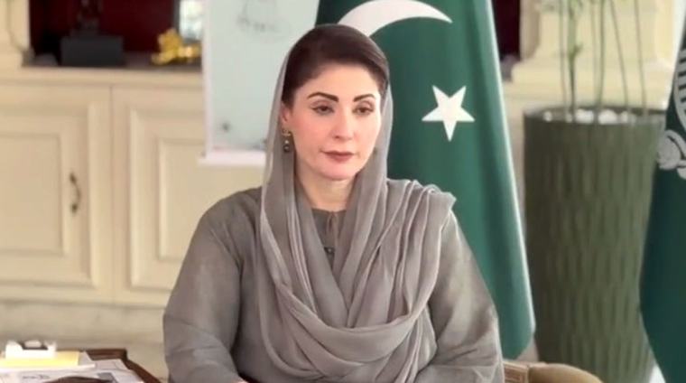 CM Maryam announces 7 more electric buses for Sargodha