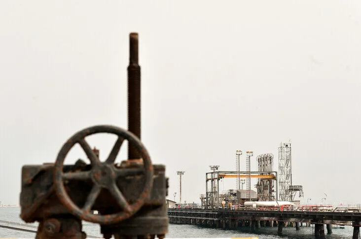 US forces escort 18M barrels of oil through Strait of Hormuz: Report