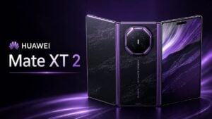 Huawei Breaks Tradition, Teases Mate XT 2 Tri-Fold Globally Before China Launch