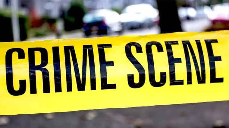 سوتیلے بیٹے نے ماں اور کمسن بہن بھائیوں کو قتل کر دیا
