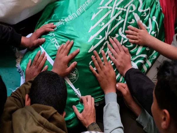 اسرائیلی فوج کی جارحیت جاری؛ فضائی حملے میں حماس کے اہم کمانڈر شہید