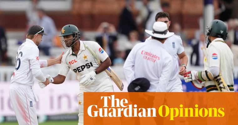 Test cricket ponders end times again, but this decline feels both real and symbolic