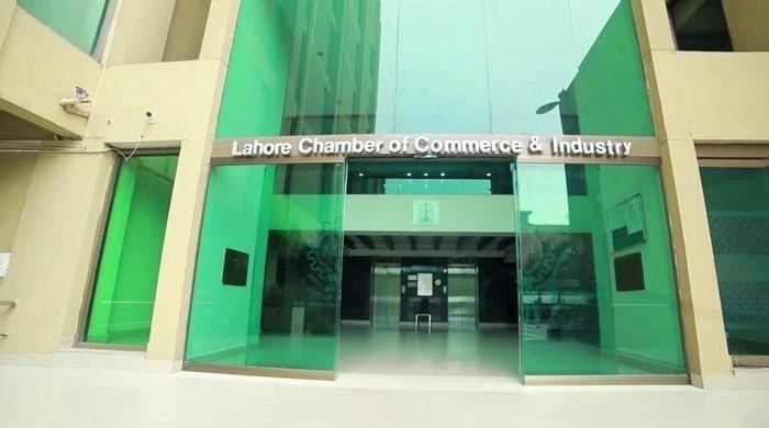LCCI Directory of Trade & Industry 2026 launched
