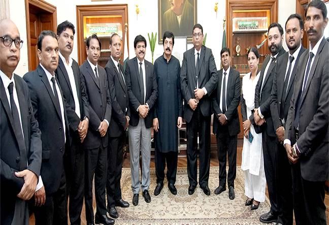 بھارت میں اقلیتیں غیر محفوظ‘ پاکستان کے اندر محفوظ ہیں: گورنر پنجاب