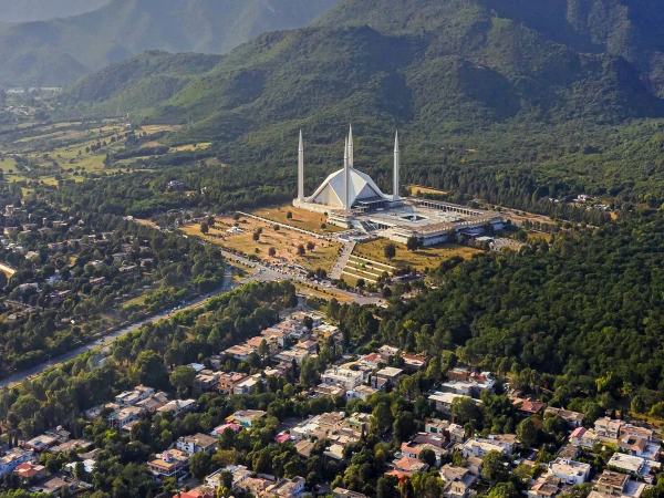 اسلام آباد کی 27 رکنی اسمبلی، وزیراعلیٰ یا میئر چیف ایگزیکٹو ہوگا، نئے نظام کیلئے تجاویز