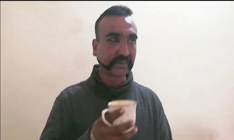 Abhinandan, shot down by PAF in 2019, retires from IAF: report