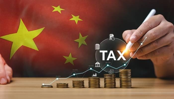 چین کا اپنے شہریوں کی بیرون ملک منتقل کی گئی رقم پر 20 فیصد ٹیکس لگانے کا اعلان