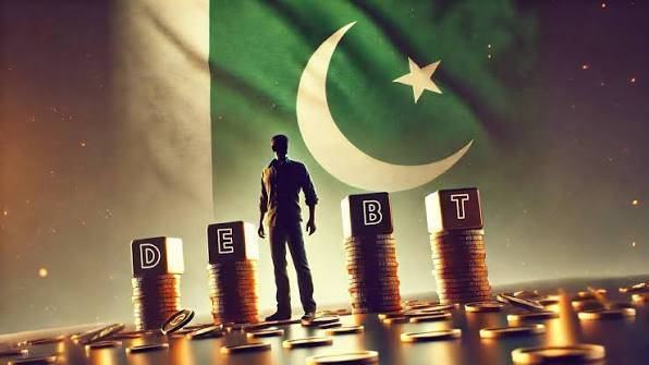 Pakistan borrows Rs215bn in first month of fiscal year