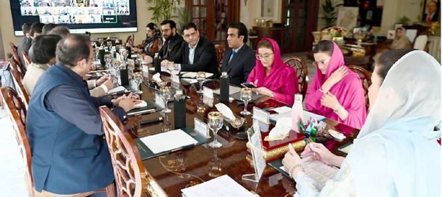 CM Maryam sets March 2027 deadline for Gujranwala Yellow Line