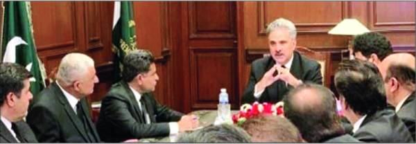 انصاف کی فراہمی بنیادی ذمہ داری، بار بنچ تعاون کے بغیر عدالتی اصلاحات کامیاب نہیں ہو سکتیں۔ چیف جسٹس