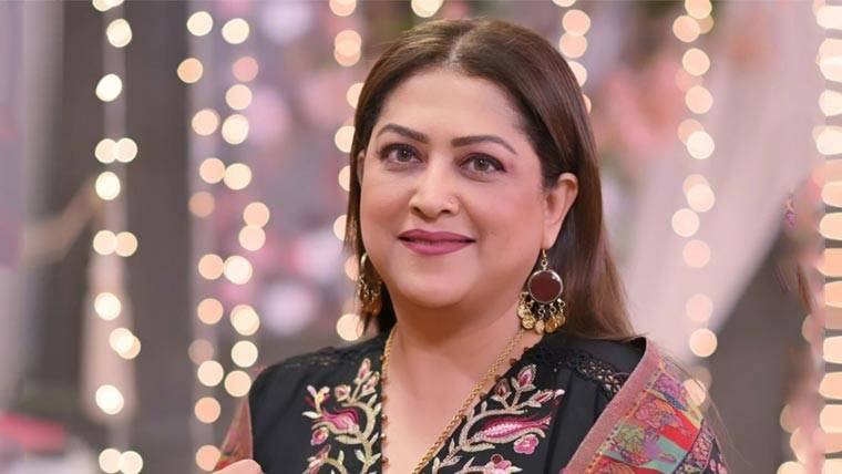 معاملات کو جذبات کی بجائے حقیقت اور اصولوں پرپرکھیں:فضیلہ قاضی