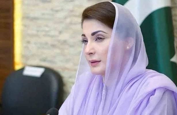 Maryam Nawaz orders fire safety systems in all Punjab government hospitals