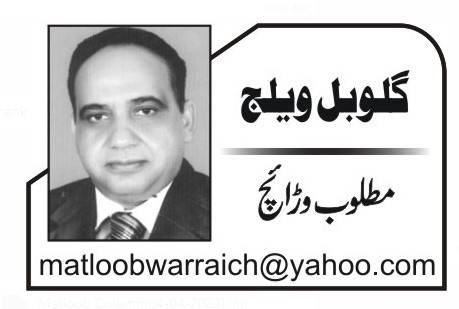 وردی کے اندر بھی ایک انسان ہے