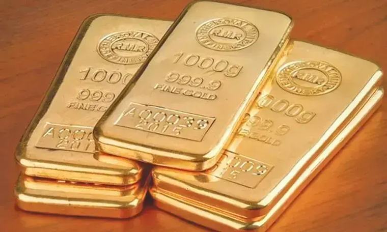 Netherlands shifts 86 tonnes of gold from US, Canada to Britain