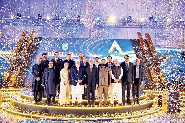 PSO hosts Excellence Awards 2026 in Karachi to recognise outstanding dealer partners