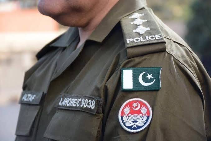 Punjab Police reshuffle: 20 officers posted to CCD, other positions