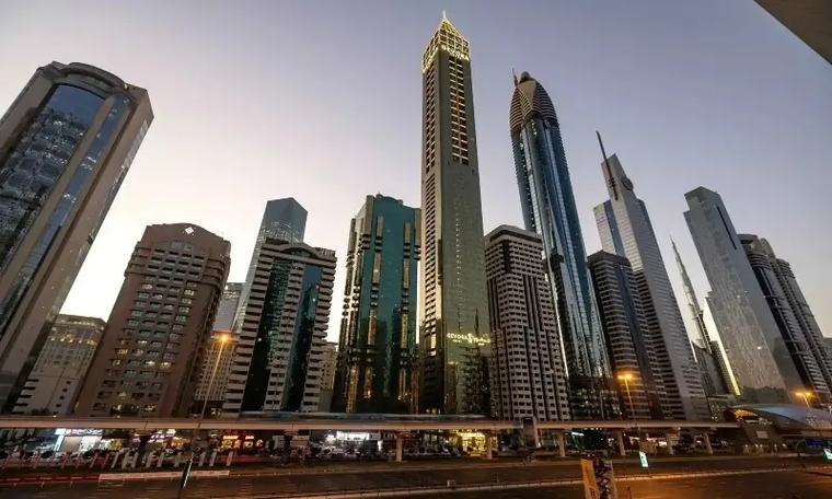 Dubai property no longer safe haven for Pakistani investors