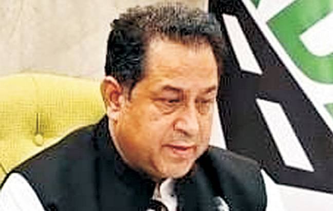 کمشنر و ڈی جی آر ڈی اے کی ہدایات پر ہائوسنگ سوسائٹیز مینجمنٹ سسٹم کا باقاعدہ آغاز