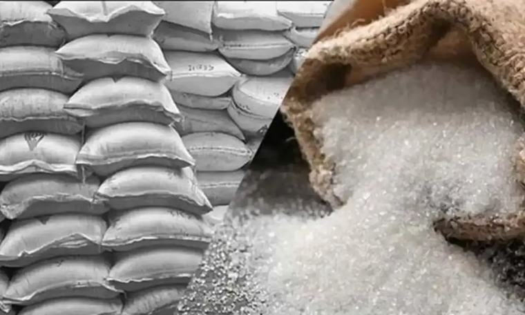 حکومت کا 1 لاکھ ٹن سے زائد درآمدی چینی واپس فروخت کرنے کا فیصلہ، ٹینڈر جاری