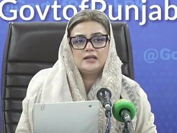 مریم نواز کے بیان پر بے جاتنقید کرنے والے حقائق سے بے خبر ہیں، وزیراطلاعات پنجاب