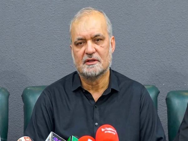 حکمرانوں نے مذاکرات میں ٹال مٹول کی تو احتجاج کا سلسلہ وسیع ہوتا جائے گا، حافظ نعیم الرحمان