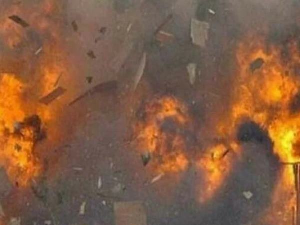 کوئٹہ، پولیس اسٹیشن پر دستی بموں سے حملہ، پولیس اہلکار اور راہگیر زخمی