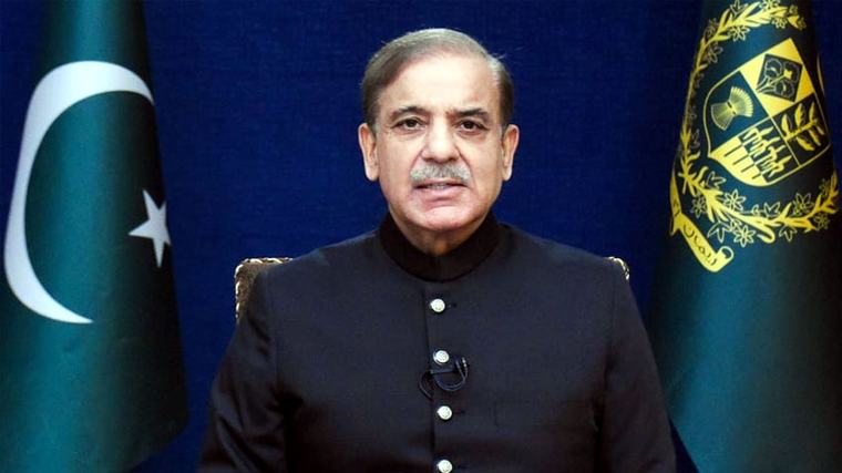 Pakistan’s commitment to peace must not be mistaken for weakness: PM