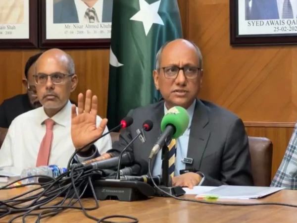 سندھ میں ایک ہی حکومت ہوگی، اس کے سوا کوئی بات نہیں ہو سکتی، سعید غنی