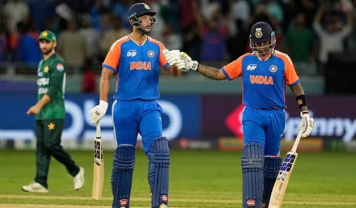ICC weighs lucrative multi-nation series for Pakistan, India