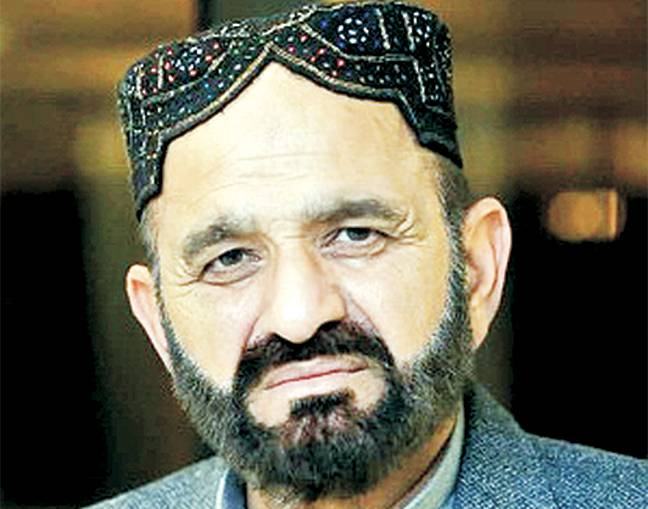 جاوید اقبال بلوچ واپڈا سی بی اے کے مرکزی ڈپٹی چیئرمین منتخب