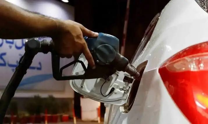 Govt increases petrol price by Rs0.77, cuts high-speed diesel price by Rs1.03