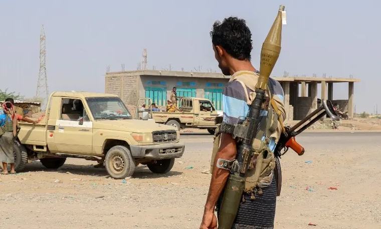 Fresh Yemen clashes kill more than 60: military, medical sources