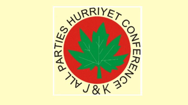 APHC urges world to exert pressure on India for settlement of Kashmir dispute