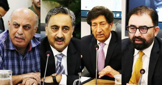 Experts warn India’s suspension of IWT could threaten regional stability
