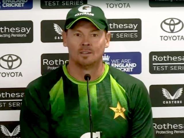 Ashley backs good Test cricket