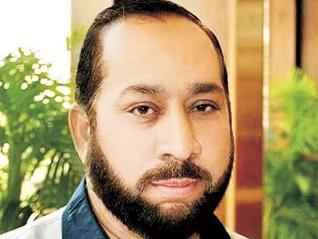 ماہ ربیع الاول میں زیادہ سے زیادہ عبادت کرنی چاہیے،حاجی گلفراز خان