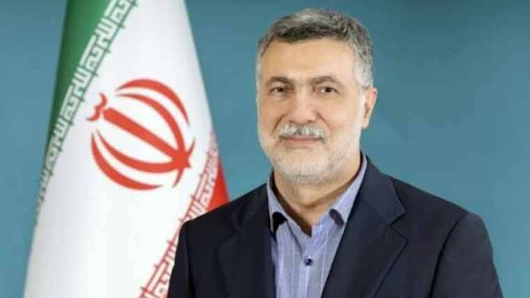 امریکی حملوں میں 19 افراد شہید، 108 زخمی ہوئے: ایرانی وزیر صحت کی تصدیق