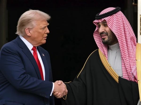 امریکا نے سعودی عرب کو 5 ارب ڈالر مالیت کے بم فروخت کرنے کی منظوری دے دی