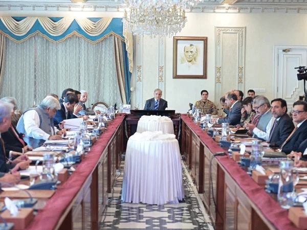 وزیراعظم نے ٹریڈ فیسلیٹیشن بورڈ کے قیام کی منظوری دے دی