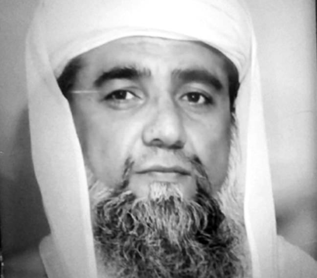 عشقِ رسول کے بغیر زندگی گزارنا فضول ھے‘ علامہ شاہد منصور چشتی